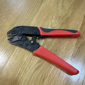 Ub2a 3m 051138876494 Scotchlok E-9r Ratchet Hand Crimping Tool For Uy Uy2 Ur Ur2 Ub Ulg