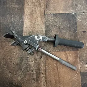 3m-4270a 3m 4270a Ms2 Hand Presser Tool For Modular Spicing System