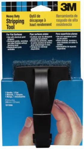 10110na 3m Company 12 Pack Heavy Duty Stripping Tool
