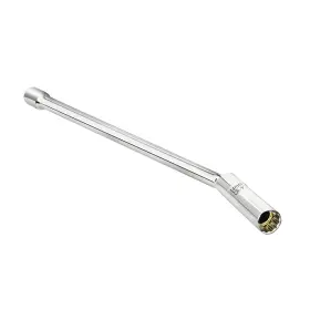A7663f A Abigail 14mm Thin Wall Swivel Magnetic Spark Plug Socket 3/8 Inch Drive X12 Total L