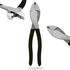 Aaprotools 993623155850 Cuttingcrimping Tool Terminals Connectors Terminal Crimper Insulated