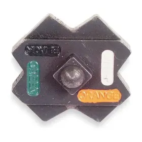 13455 Abb Crimping Tool Die