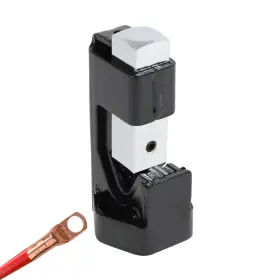 7967 Abn Hammer Crimper - Lug Tool Cable Crimping Wire Battery C