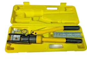 Yqk-300 Abn 8802 Hydraulic Crimper Cable Crimping Tool