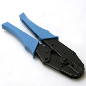 C033928 Afl Front Back Crimp Tool Hexagonal Profile