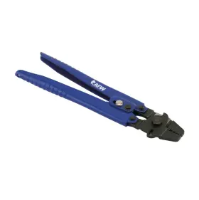 Afw 035926110359 American Fishing Wire Econo Crimping Pliers Carbon Steel Crimp Tool With 4