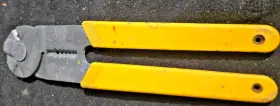 49111 Aircraft Marine Products Inc. #49111 Stripper Crimper Bolt Cutter Pliers Usa