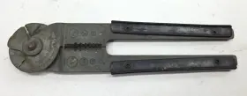 49120 Aircraft Marine Products Crimp Tool Wire Stripper Usa Navy Electric Repair