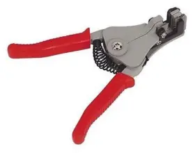 Ajw-chis96 Ajw Automatic Squeeze Electrical Electric Wire Stripping Stripper