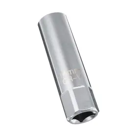 Usau50-48-0184 Akiro 14mm Wrench Socket 12-point 3/8 Inch Thin Wall Spark Plug For Spar