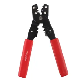 Yth-202 Akozon 794419644596 Cable Crimper Multitul Wire Portable Terminal Crimping