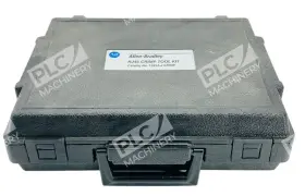 1585a-j Allen Bradley Crimp - Allen-bradley Rj45 Tool Kit No Cable Cutters