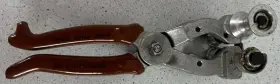 26-52mmfeshta Alroc Pg3mv /c110-l130 Pg3 Cable Sheath Strippingpliers Mv Hv Cables