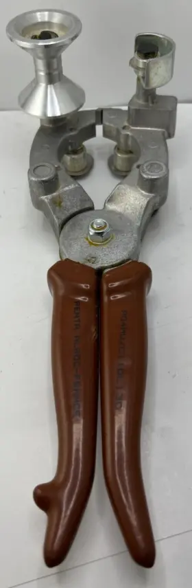 C110l130 Alroc Pg4mv/c110l130 Cable Sheath Remover / Cutter Stripper