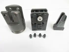 1583527-1 Amp Saht And 356623-1 Spring 356304-1 Holder 626 Te Connectivity