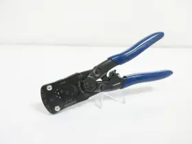 169481-1 Amp Modu Iv Hand Crimp Tool