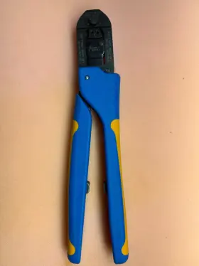 1901963-1 Amp Te Connectivity / Crimping Tool Super Clean