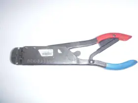 1x-553550-000 Amp Hand Crimp