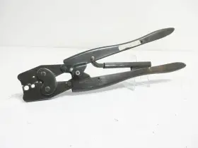 220066-2 Amp -o Daht Arinc 3 Hand Crimp Tool - Modified