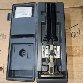 229378-1-by Amp M-1 Crimpers With Case