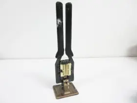 229378-1-bz Amp Mi-1 Butterfly Multi-insertion Crimp Hand Tool