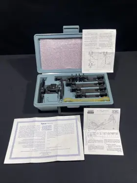 229451-1 Amp / Champ Insertion Tool Kit Palm Grip