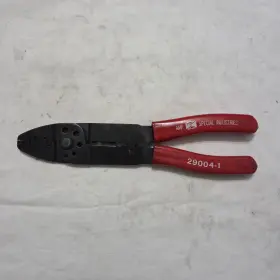 29004-1 Amp Service Tool Crimper Stripper Multitool Harrisburg Pa Made In Usa