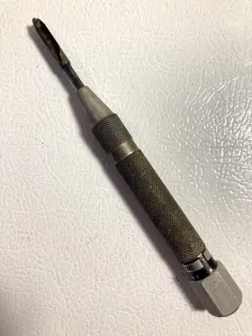 380306-3 Amp - Insertion Tool With Tip # G 395042