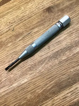 380306-2 Amp 395005 Insertion Tool With Tip F