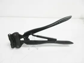 45707-4 Amp Type Ob Hand Crimping Tool