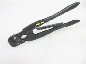 46121 Amp Te Connectivity 26-22 Brand C P.i.d.g. Daht Pg Pidg Mil Spec Crimper