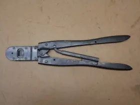 46785 Amp Crimper Tool Last Ones