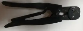 47045 Amp Portable Crimp Tool 20-18 Type F