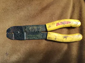 47100-1 Amp Hand Tool Mfg. Te Connectivity