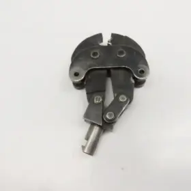 48173 Amp Pneumatic Crimp Die Head