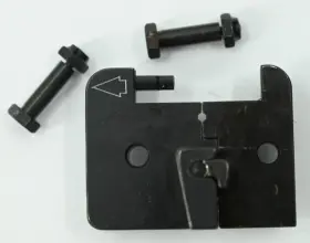 492783-1 Amp Pro-crimper Iii Die Set For Lightcrimp Plus And Sc Connectors