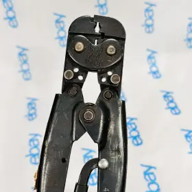 49557 Amp 16-14 2-4 Pidg Crimp Tool