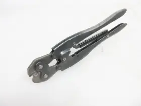 49965 Amp Hand Crimp Tool Certi-crimp Solistrand Te Connectivity Tyco