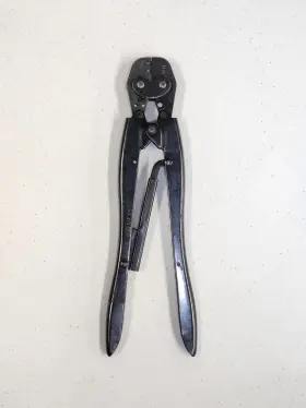 52565-1 Amp 525651 Crimper 0.7-4.0 Type F