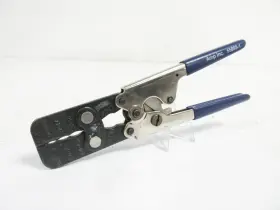 55893-1 Amp Hand Crimp Tool 10-22 Awg