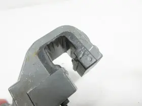 58063-2 Amp Tool Terminating Head For D-sub Idc Connectors # 20 - 30 Awg B