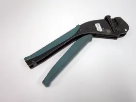 58078-3 Amp Te Connectivity Hand Crimp Tool Crimping