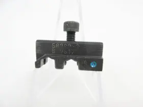 58078-3 Amp 58080-3 Te Upper Die Ultra-fast Plus 16-14 Awg Insulated Faston Tyco