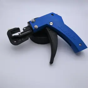 58074-1 Amp 58082-1 Crimp Tool Handle With Head Free Shipping