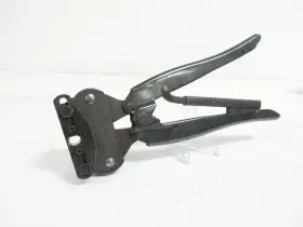 58190-6 Amp Hand Crimp Tool Optimate