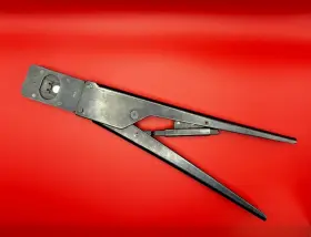58342-2 Amp Type F Crimping Tool 32-28 Hand Crimper