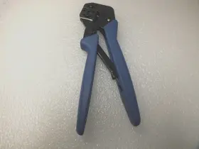58423-1 Amp Tyco/amp K-0912 Crimper With Rby Die
