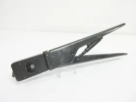 58438-1 Amp Hand Crimp Tool # 22 - 32 Awg