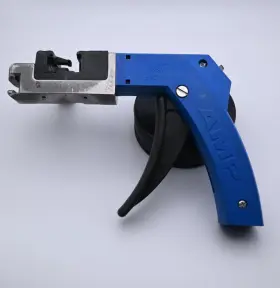 58074-1 Amp 58443-1 Crimp Tool Handle With Head Free Shipping
