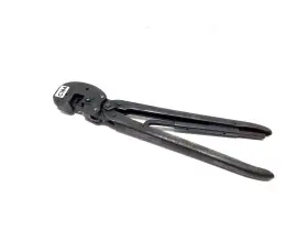 59054 Amp Crimp Tool Tyco Te Connectivity Hhht Dg 12-10 Aw 9605